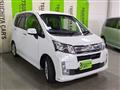 2014 Daihatsu Move