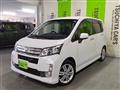 2014 Daihatsu Move