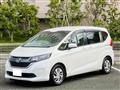 2017 Honda Freed