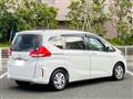 2017 Honda Freed