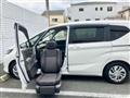 2017 Honda Freed