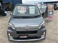 2013 Daihatsu Move