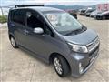 2013 Daihatsu Move