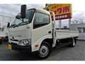 2023 Toyota Dyna Truck