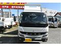 2023 Mitsubishi Fuso Canter