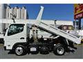 2023 Mitsubishi Fuso Canter