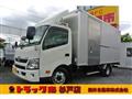 2018 Toyota Dyna Truck