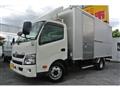 2018 Toyota Dyna Truck