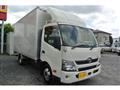 2018 Toyota Dyna Truck