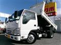 2019 Isuzu Elf Truck