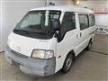 2007 Mazda Bongo Van