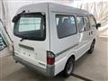 2007 Mazda Bongo Van