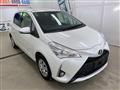 2019 Toyota Vitz