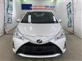 2019 Toyota Vitz