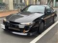 1999 Nissan Silvia