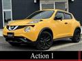 2015 Nissan Juke