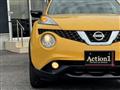 2015 Nissan Juke