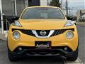 2015 Nissan Juke