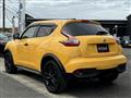 2015 Nissan Juke