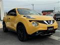 2015 Nissan Juke