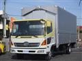 2007 Hino Ranger