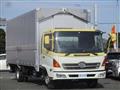 2007 Hino Ranger