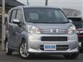 2017 Daihatsu Move