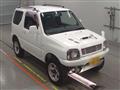 2001 Suzuki Jimny