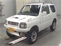 2001 Suzuki Jimny