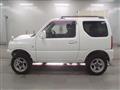 2001 Suzuki Jimny