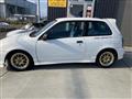 1998 Toyota Starlet