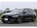 2021 Volvo V90