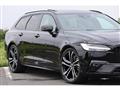 2021 Volvo V90