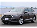 2016 Audi Q7