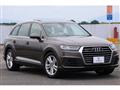 2016 Audi Q7