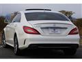 2016 Mercedes-Benz Cls-Class