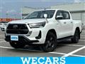 2022 Toyota Hilux