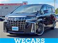 2019 Toyota Alphard G