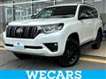 2022 Toyota Land Cruiser Prado