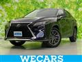 2016 Lexus RX