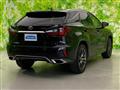 2016 Lexus RX