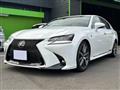 2015 Lexus GS