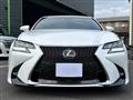 2015 Lexus GS