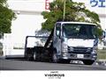 2014 Isuzu Elf Truck