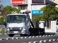 2014 Isuzu Elf Truck