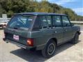 1991 Land Rover Range Rover