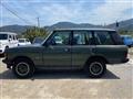 1991 Land Rover Range Rover