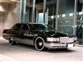 2004 Cadillac Fleetwood