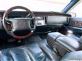 2004 Cadillac Fleetwood