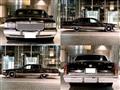 2004 Cadillac Fleetwood